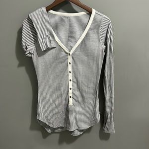 Lulu long sleeve